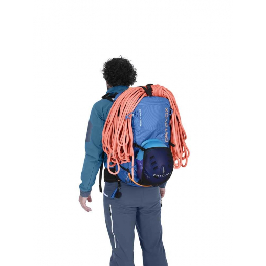 Ascent 40 Avabag Kit Safety Blue