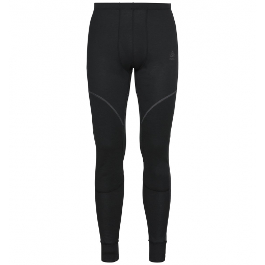 Collant Active X Warm Eco Black