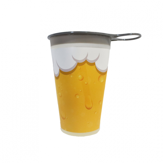 Gobelet Reutilisable Trail Beer