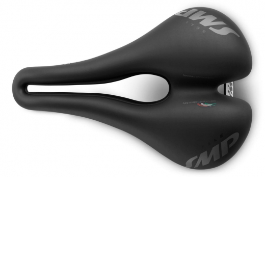 Selle Trk Large Black