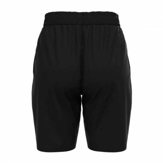 Short Femme Essential Black