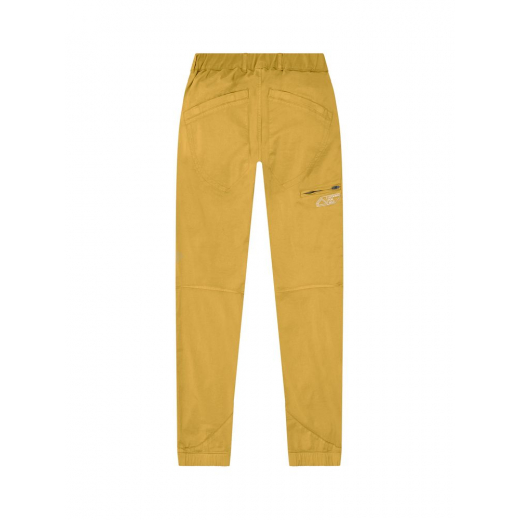 Pantalon Fitz Roy Spicy Mustard