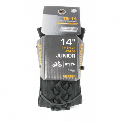 Pneu Junior 14x1.75