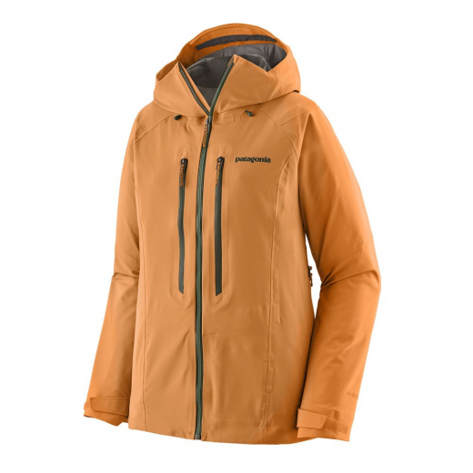 Veste Femme Stormstride Vivid Apricot