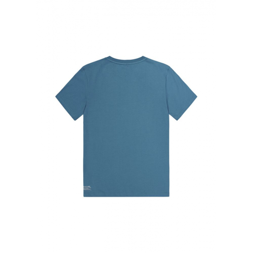 T-shirt Lil Cork Roc Blue