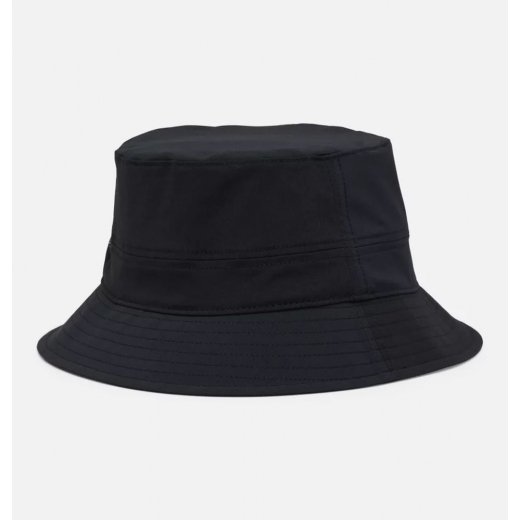 Bob Trek Bucket Hat Black