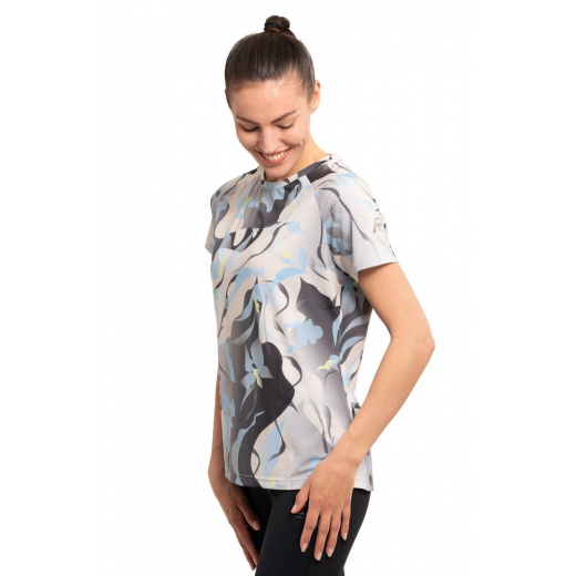 T-shirt Femme Muuko Print