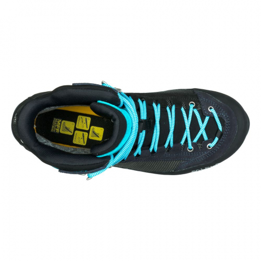 Crow Gtx Bleu Femme