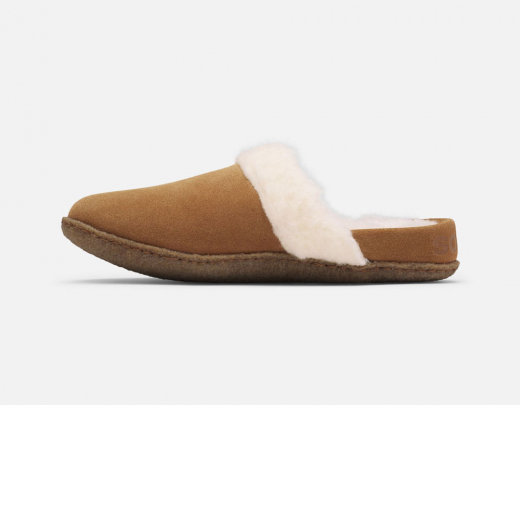 Nakiska Slide Ii Camel Brown