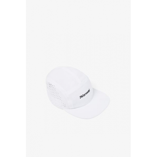 Casquette Race Cap White