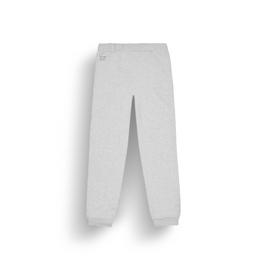 Pantalon Femme Cocoon grey Melange