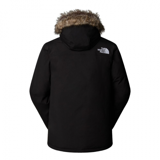 Parka Mcmurdo Black