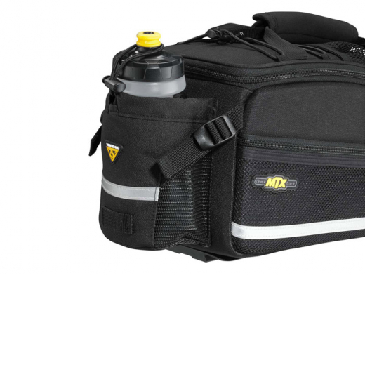 Sacoche Porte-bagage Mtx Trunkbag Ex