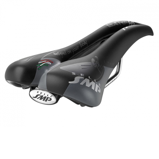 Selle Extragel Noir