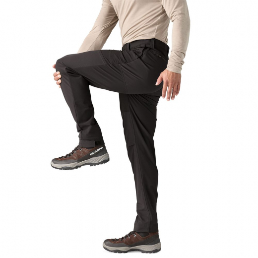 Pantalon Homme Terravia Peak Black