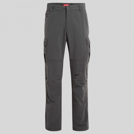 Pantalon Nosilife Cargo Ii Black Pepper