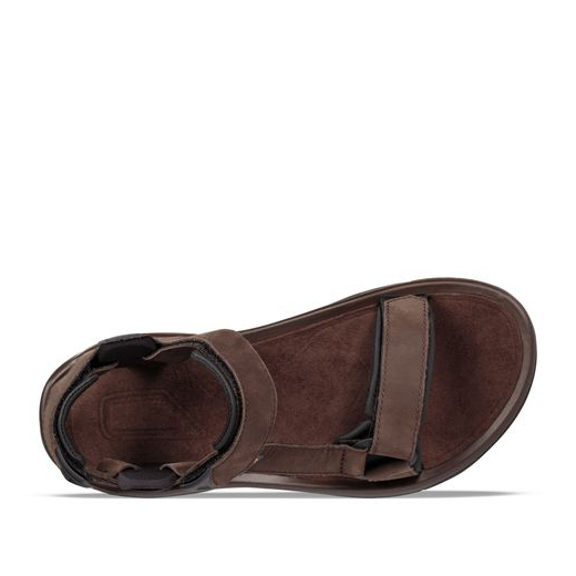 Terra Fi 5 Universal Leather Marron