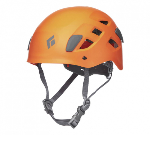 Casque Half Dome Orange