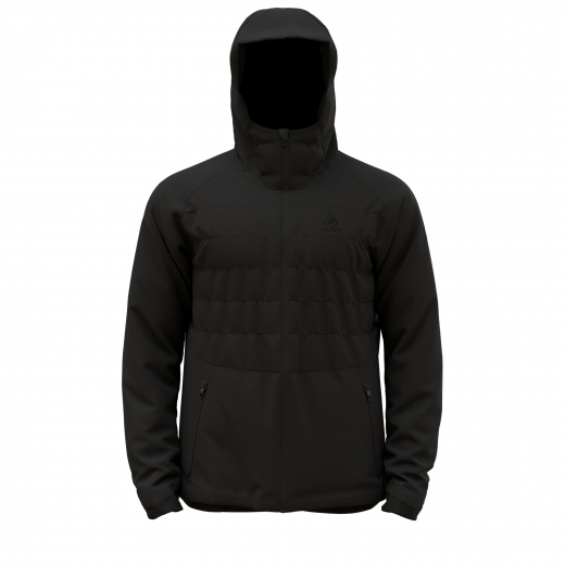 Doudoune Ascent S Thermic Jacket Black