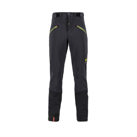 K-performance Mountaineer Black - Pantalon | Karpos