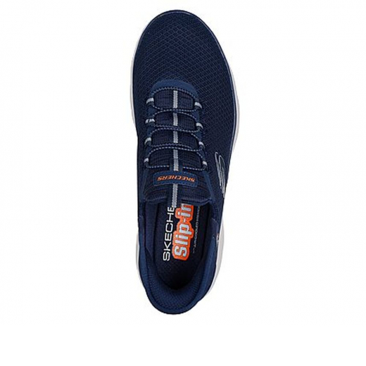 Slip-ins Summits Navy