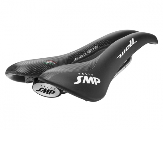 Selle Well Noir