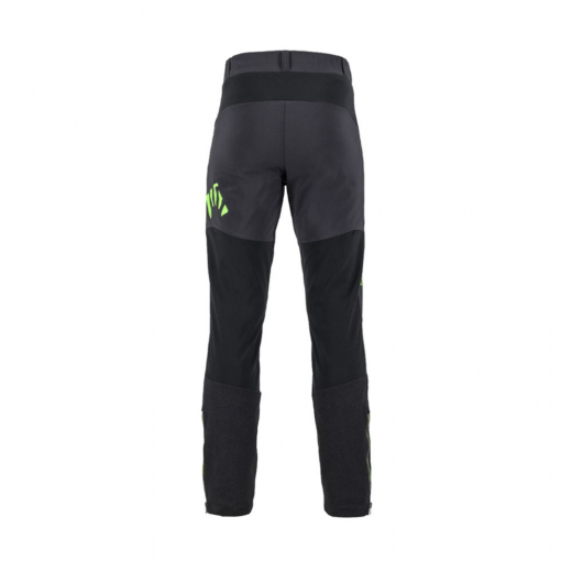 K-performance Mountaineer Black - Pantalon | Karpos