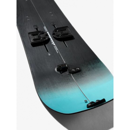 Splitboard Hometown Hero