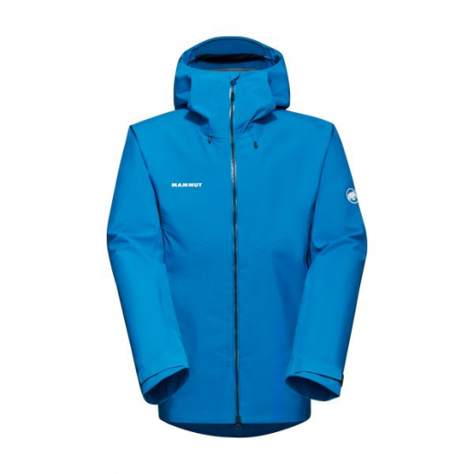 Veste Crater Iv Glacier Blue