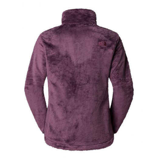 Veste Polaire Femme Osito Midnight Mauve