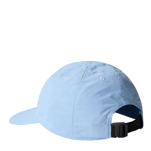 Casquette Horizon Steel Blue