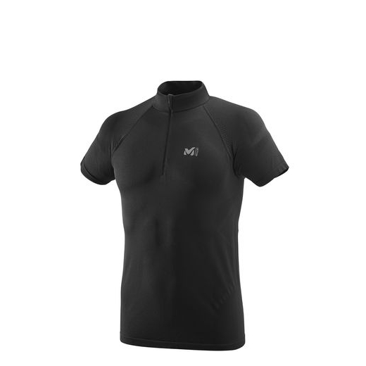 T-shirt Ltk Seamless Black