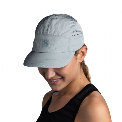 Casquette Speed Cap Solid Mist