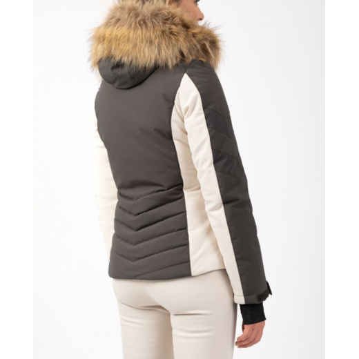 Veste Femme Kirlia Caviar