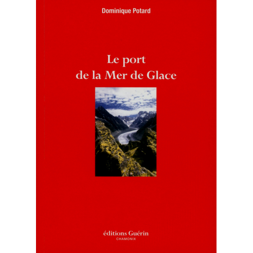 Port De La Mer De Glace