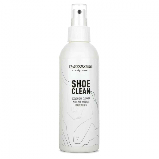 Shoe Clean 200ml