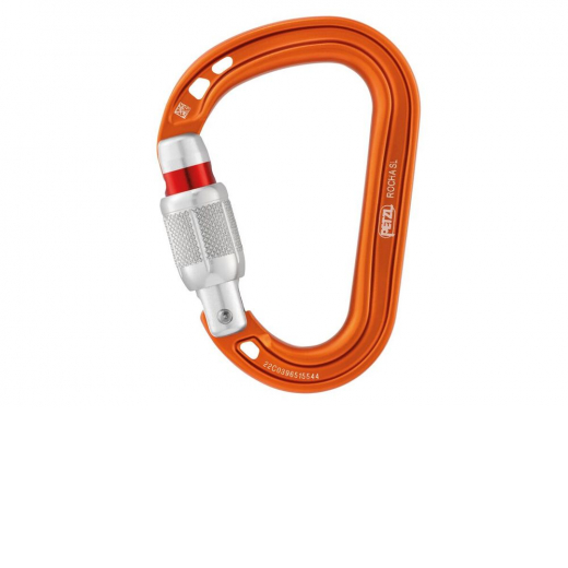 Rocha Screw Lock Orange