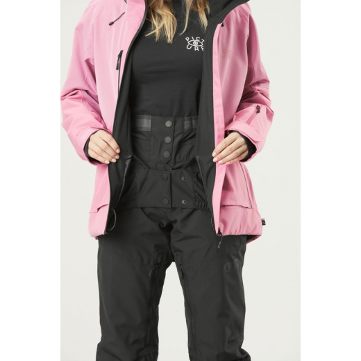 Veste Femme Sygna Cashemere Rose