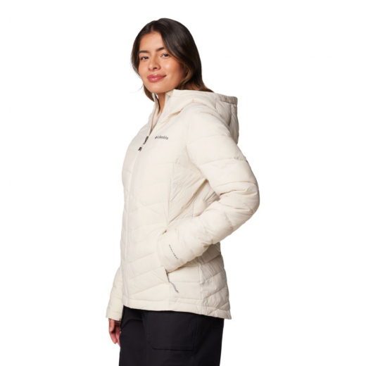 Veste À Capuche Joy Peak™ II Femme Dark Stone