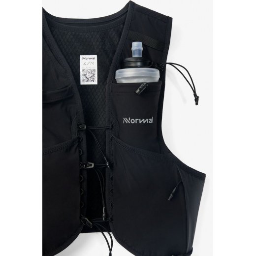 Race Vest Black