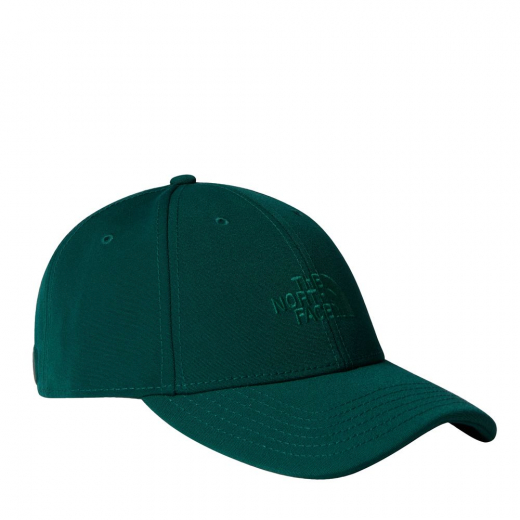 Casquette Recycled Classic 66 Hunter Green