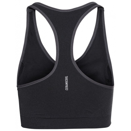 Brassiere Seamless Medium Ceramicool Sport Black