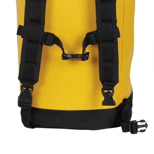 Sac A Dos Canyon Bag Yellow/black