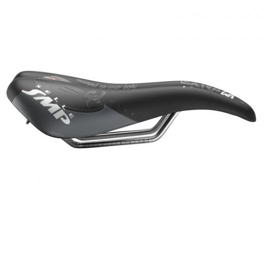 Selle Extragel Noir