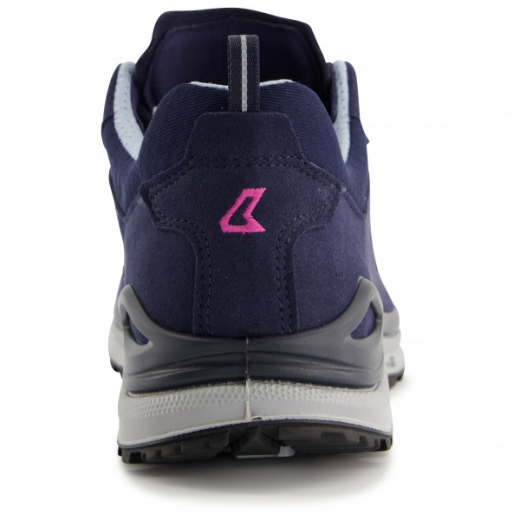 Innox Evo Gtx Lo Femme Navy / Pink