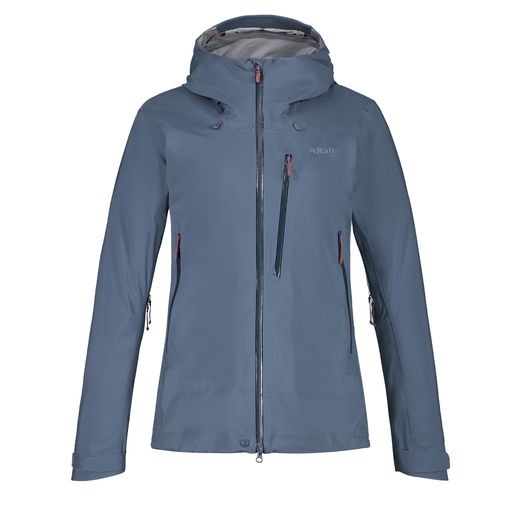 Veste Femme Firewall Jacket Bering Sea