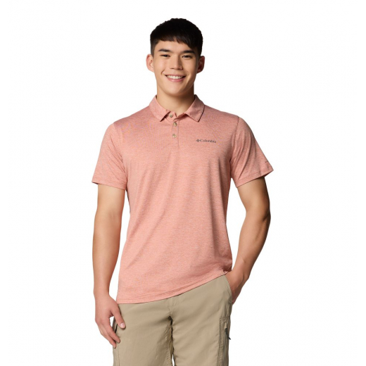 Polo Tech Trail Utility Tuscan Heather