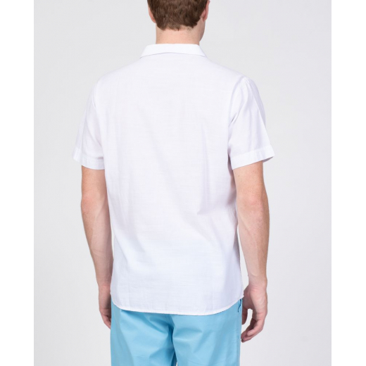 Chemise Selkir Blanc