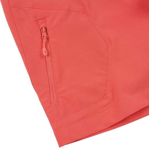 Short Beaufort Femme Corail