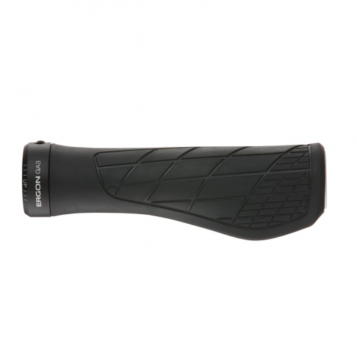 Grips Technical Ga3 Small Black